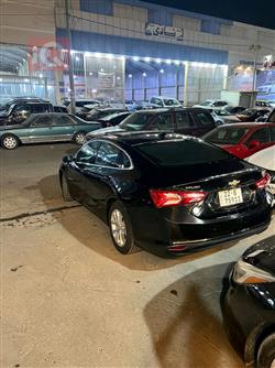 شيفروليه ماليبو